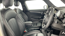 MINI Hatchback 1.5 Cooper Exclusive 5dr Auto Petrol Hatchback